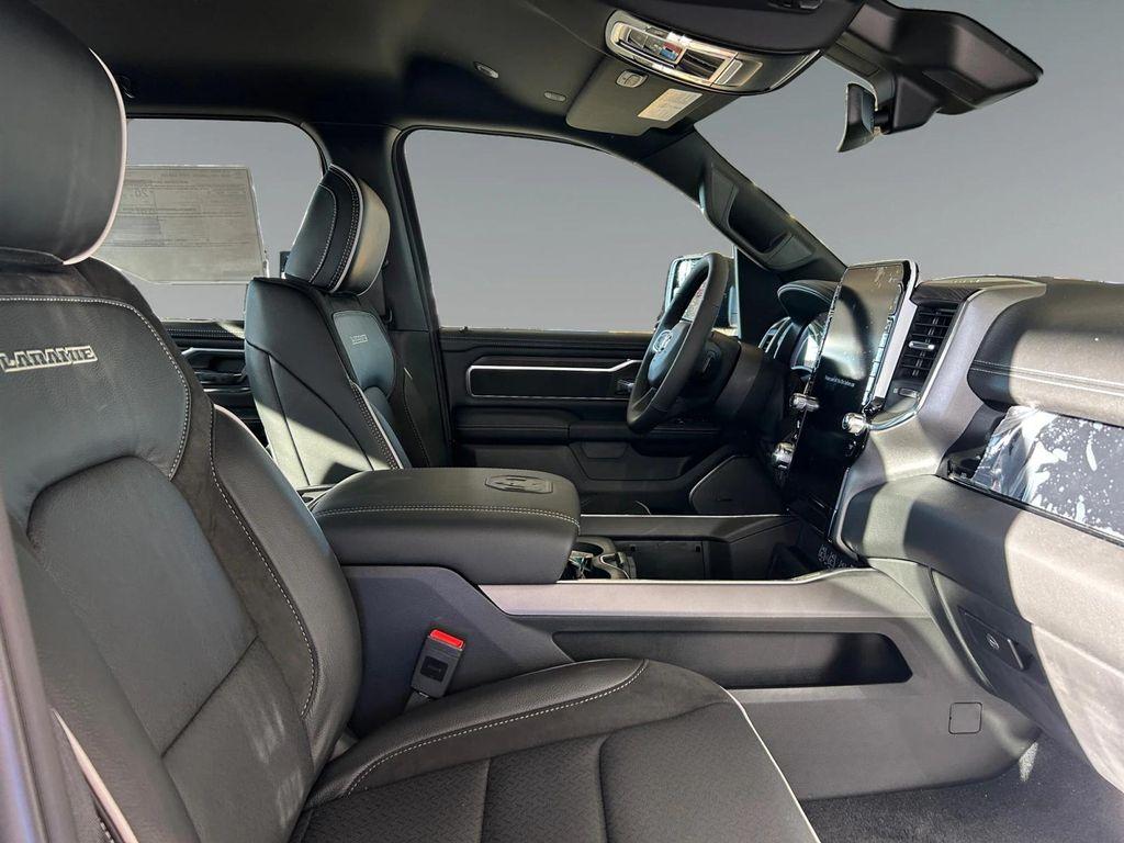 new 2026 Ram 1500 car, priced at $73,035