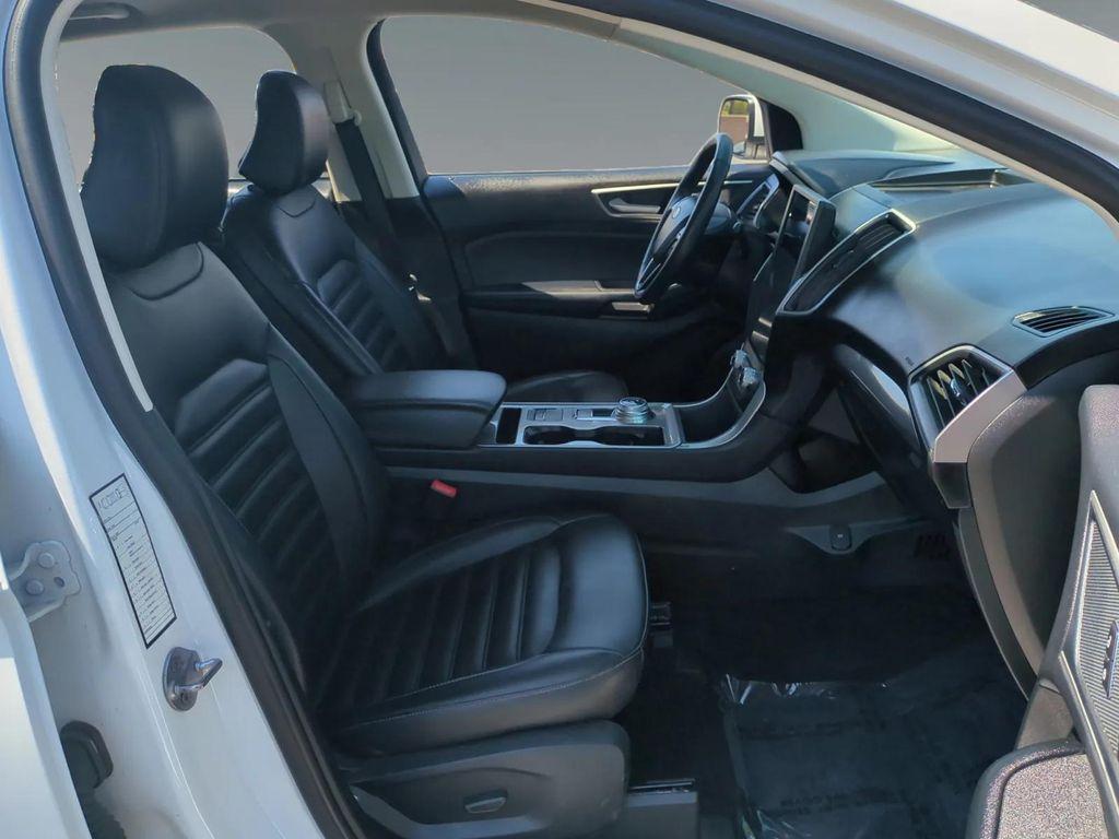 used 2024 Ford Edge car, priced at $25,999