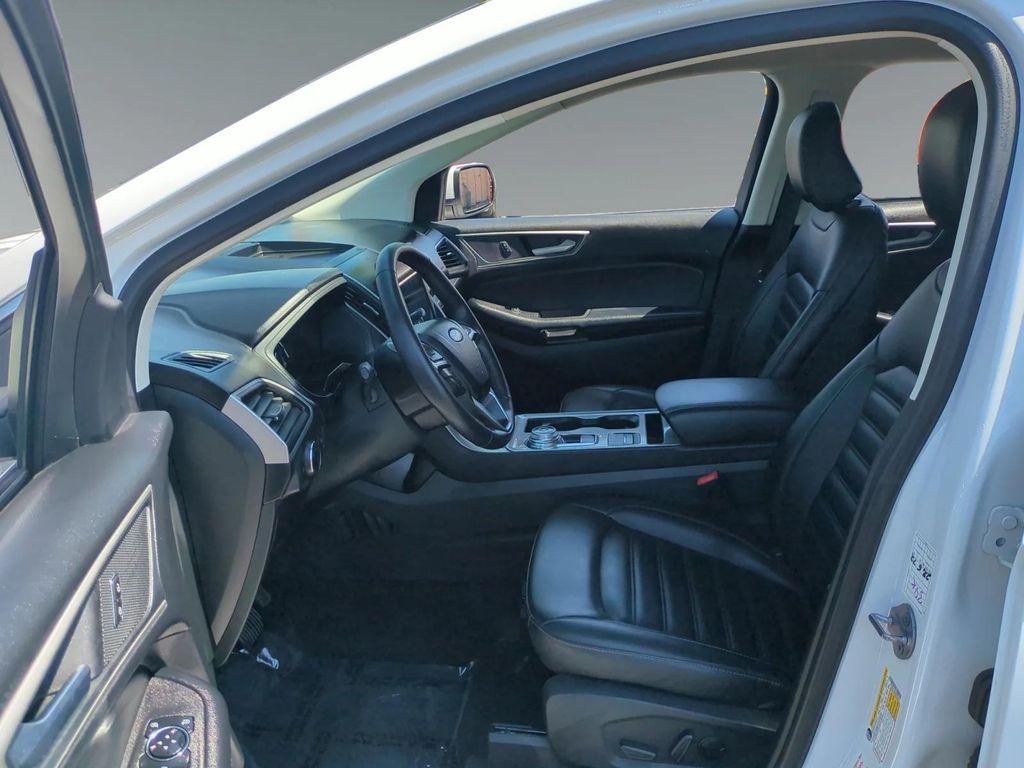 used 2024 Ford Edge car, priced at $25,999