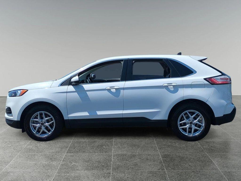 used 2024 Ford Edge car, priced at $25,999