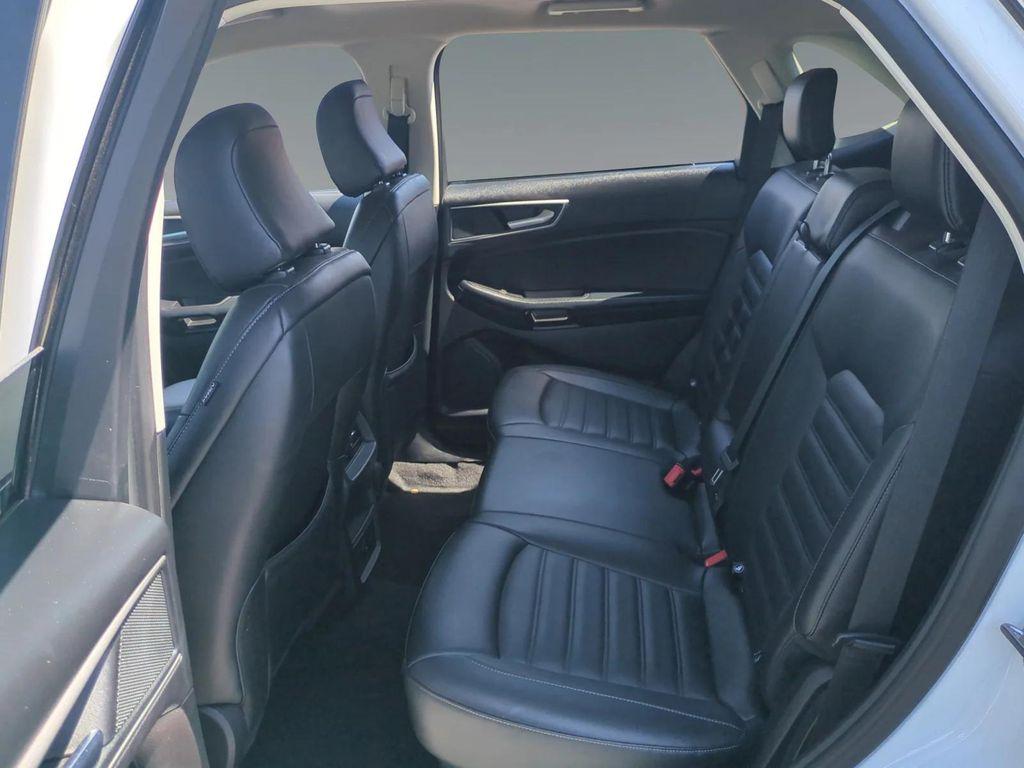 used 2024 Ford Edge car, priced at $25,999