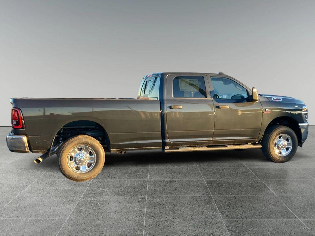 new 2026 Ram 2500 car, priced at $73,575