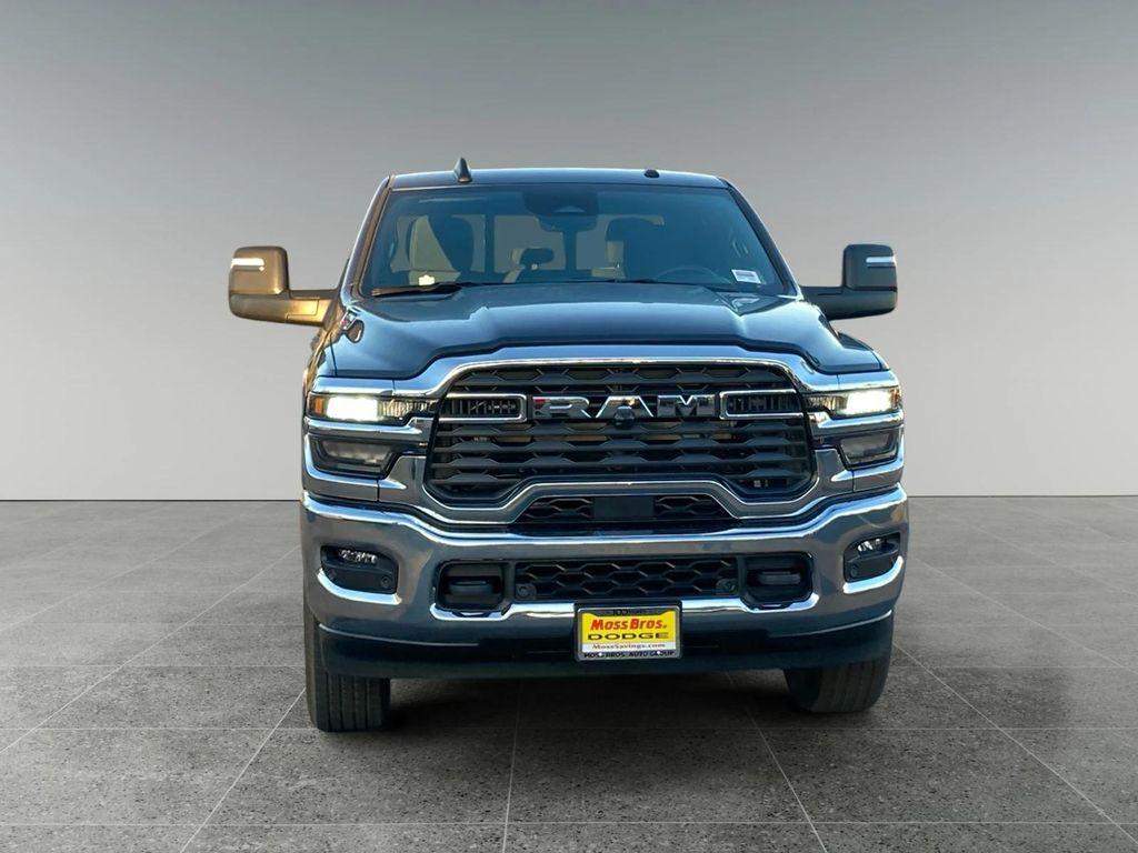new 2026 Ram 2500 car, priced at $73,575