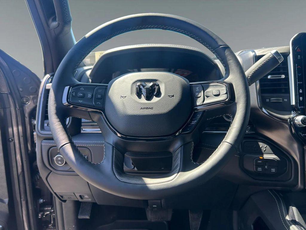 new 2026 Ram 3500 car, priced at $106,390