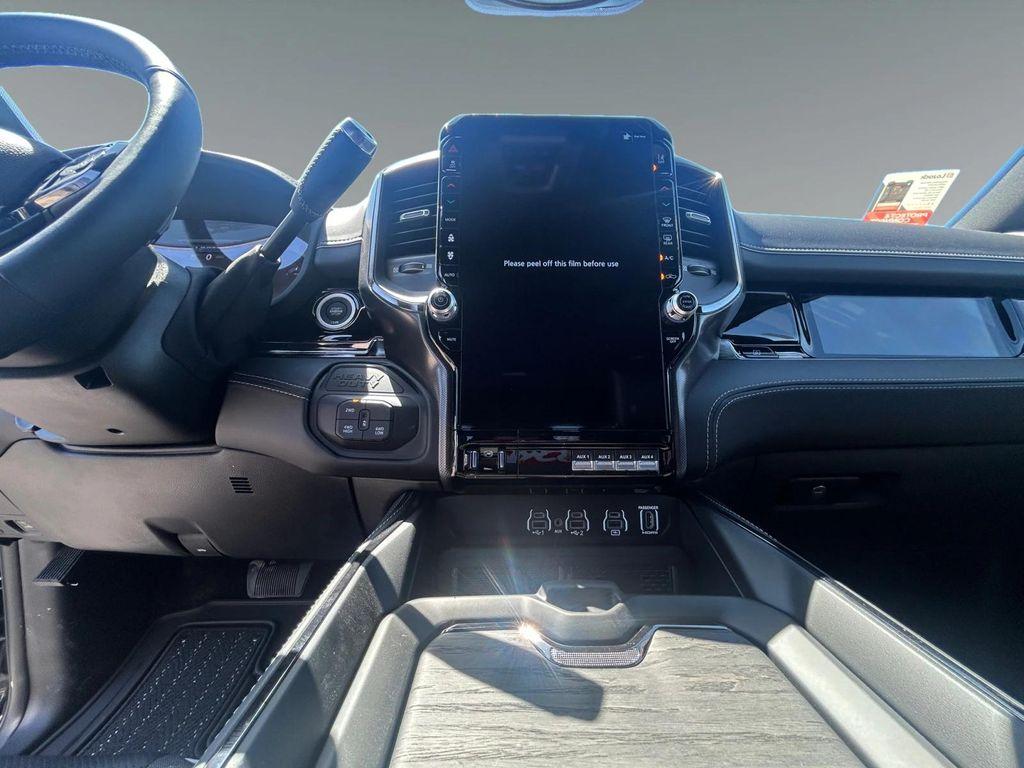 new 2026 Ram 3500 car, priced at $106,390