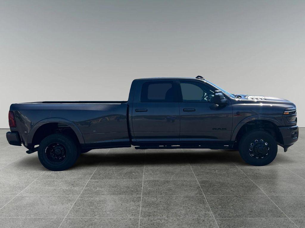 new 2026 Ram 3500 car, priced at $106,390