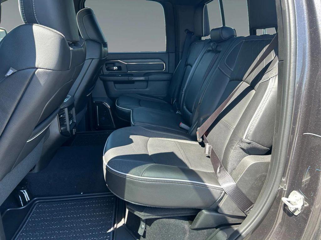 new 2026 Ram 3500 car, priced at $106,390