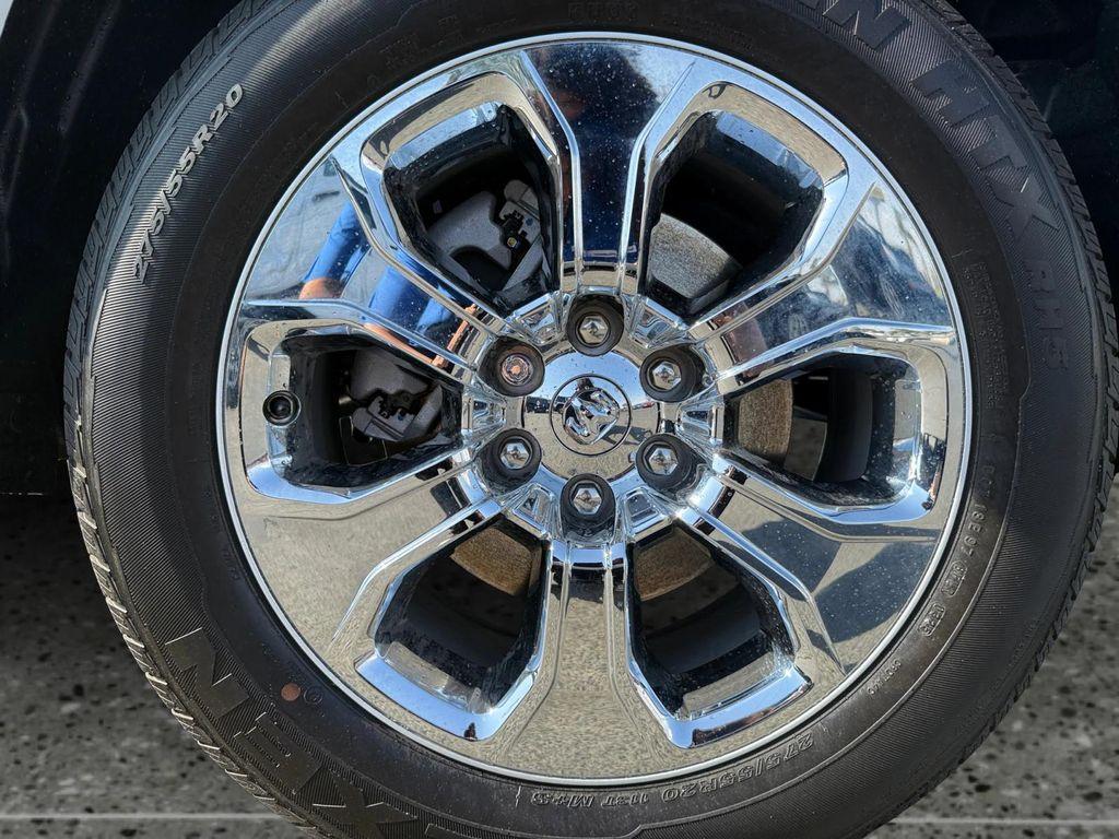 new 2026 Ram 1500 car, priced at $60,745