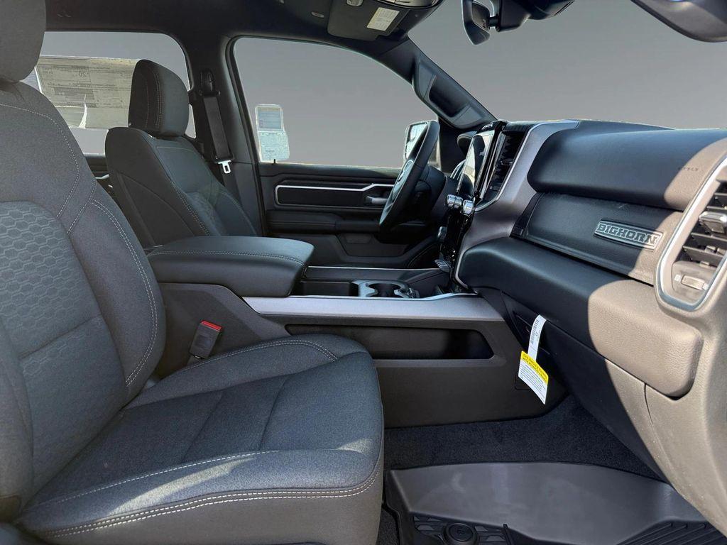 new 2026 Ram 1500 car, priced at $60,745