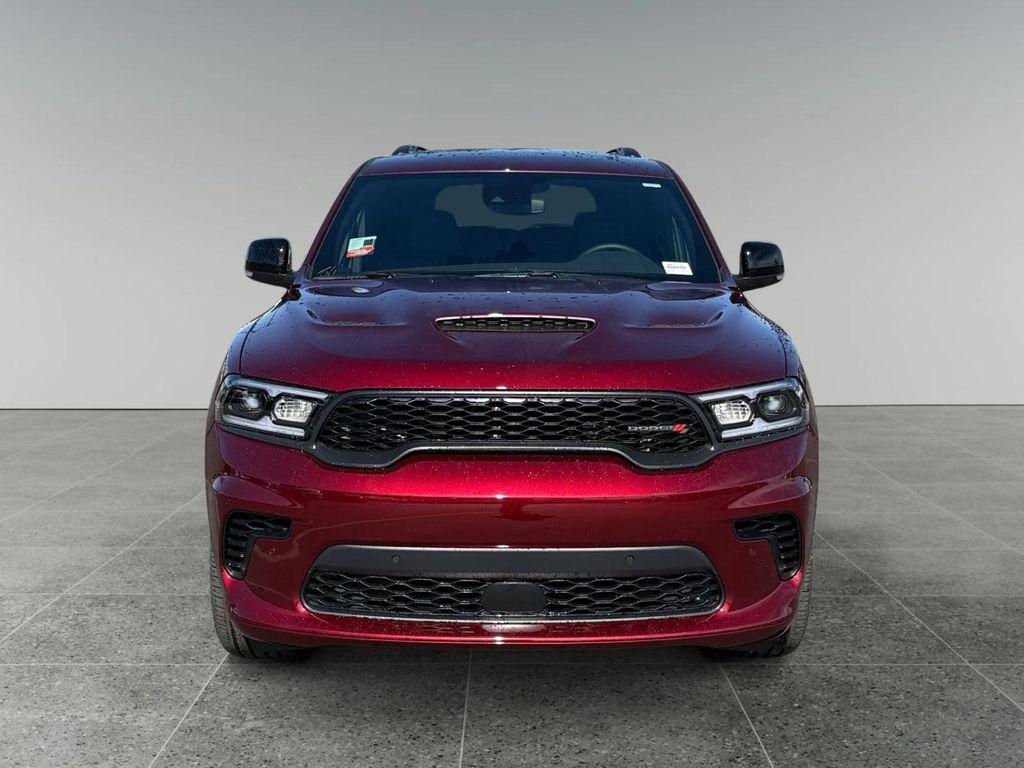new 2026 Dodge Durango car, priced at $50,855