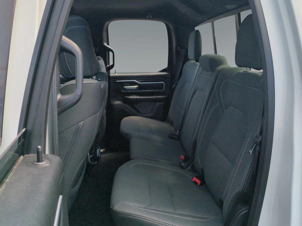 used 2022 Ram 1500 car
