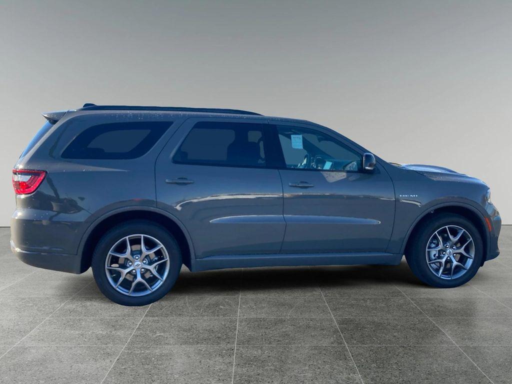 new 2026 Dodge Durango car, priced at $48,110