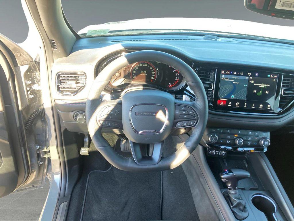 new 2026 Dodge Durango car, priced at $48,110