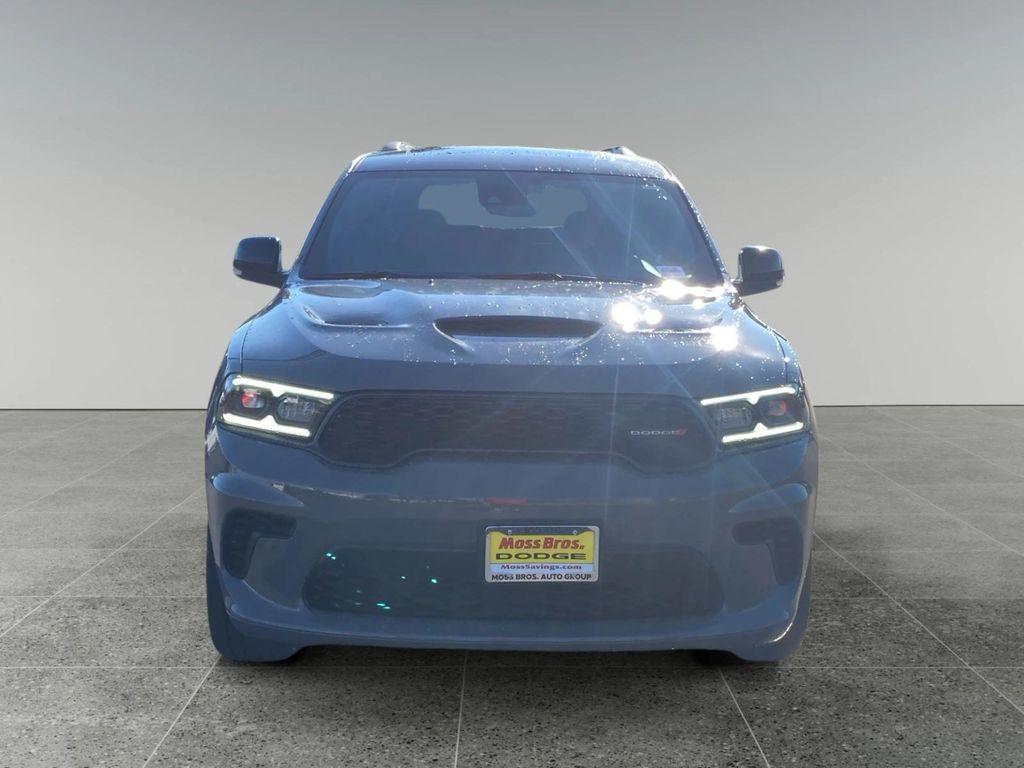 new 2026 Dodge Durango car, priced at $48,110