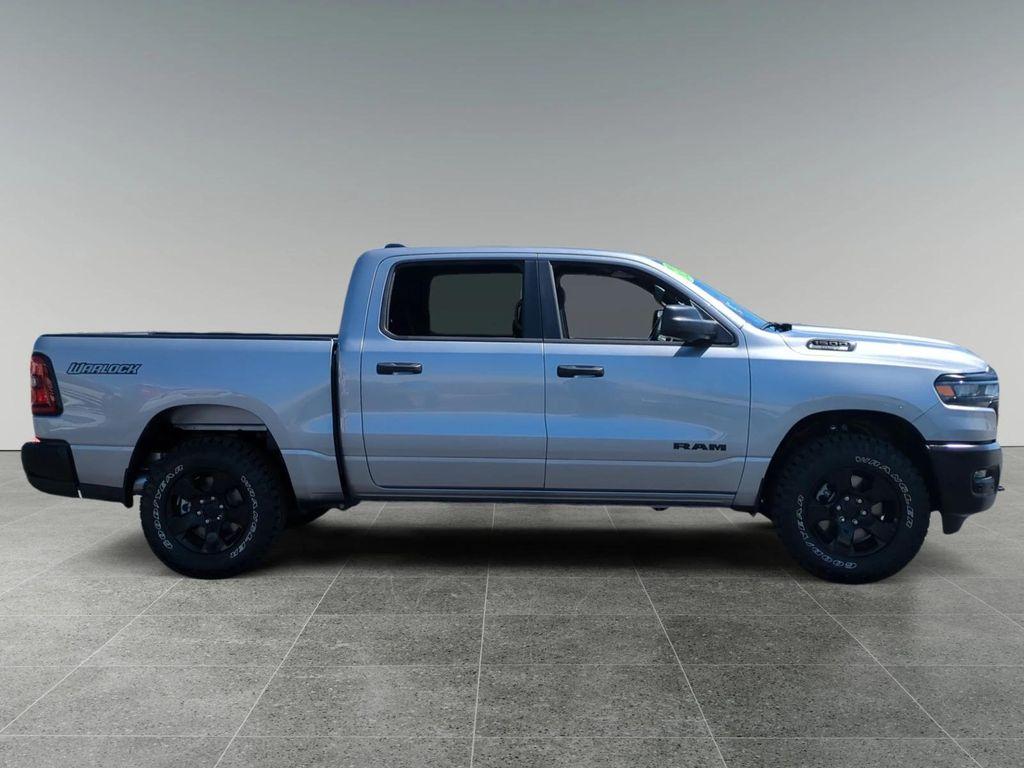 used 2025 Ram 1500 car, priced at $69,000