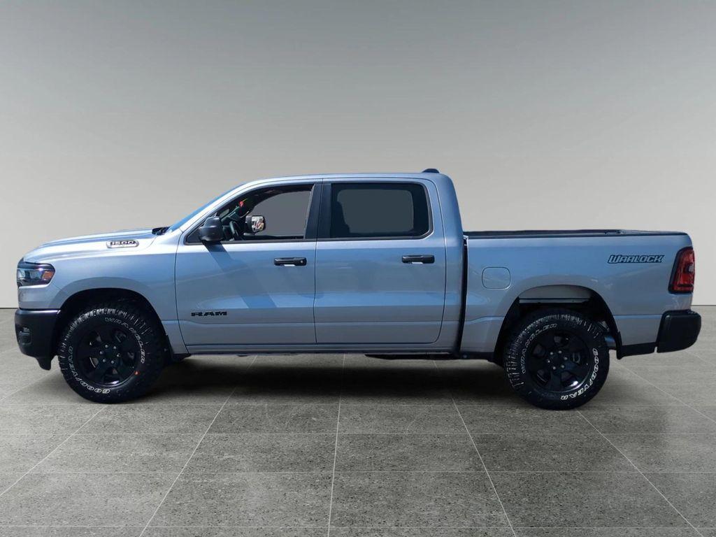 used 2025 Ram 1500 car, priced at $69,000