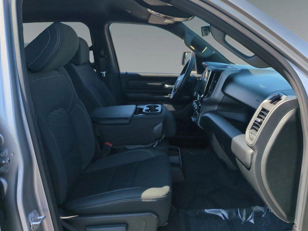used 2025 Ram 1500 car, priced at $69,000