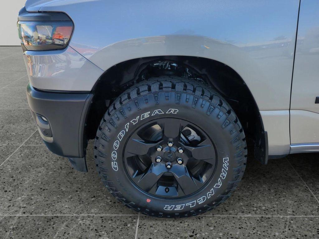 used 2025 Ram 1500 car, priced at $69,000