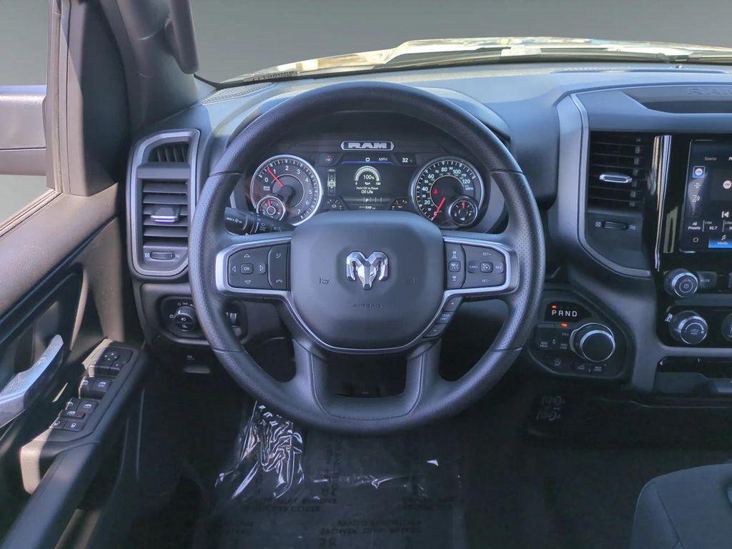 used 2025 Ram 1500 car, priced at $69,000