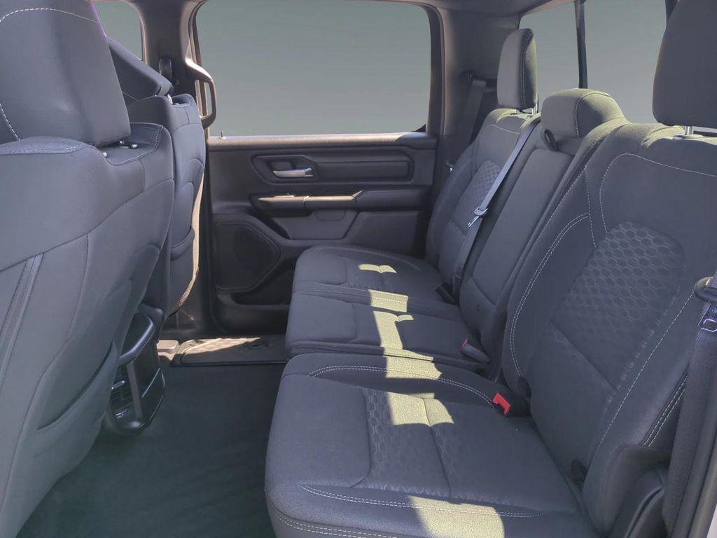 used 2025 Ram 1500 car, priced at $69,000