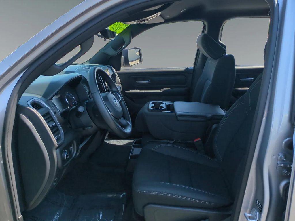 used 2025 Ram 1500 car, priced at $69,000