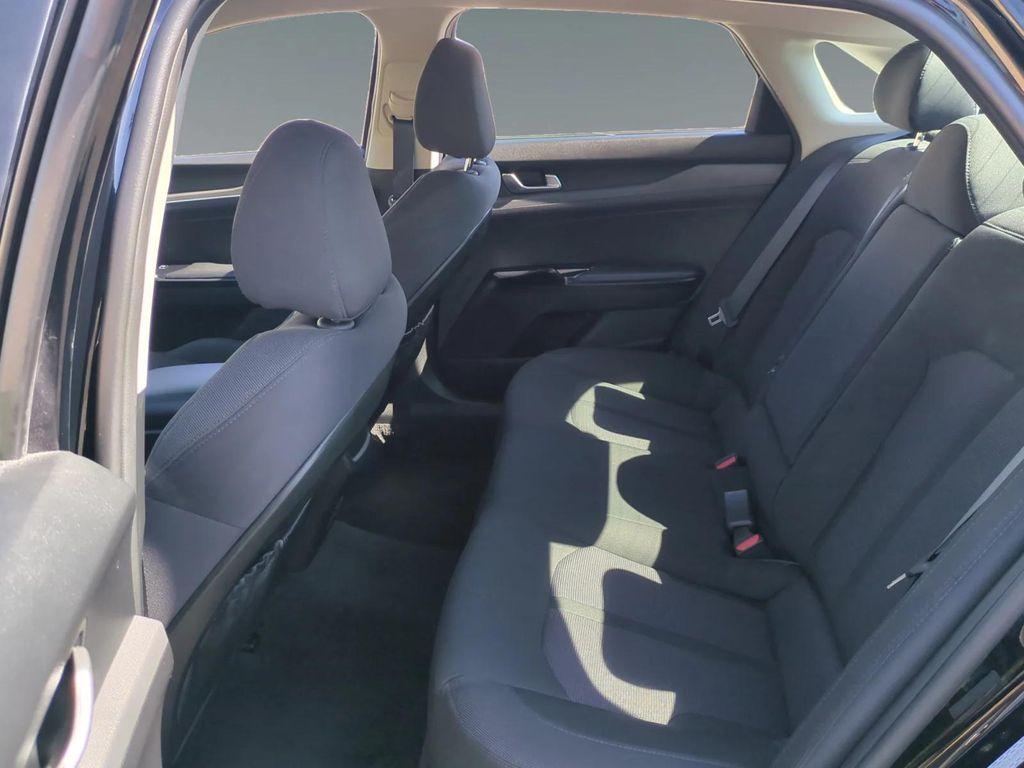 used 2023 Kia K5 car, priced at $22,350