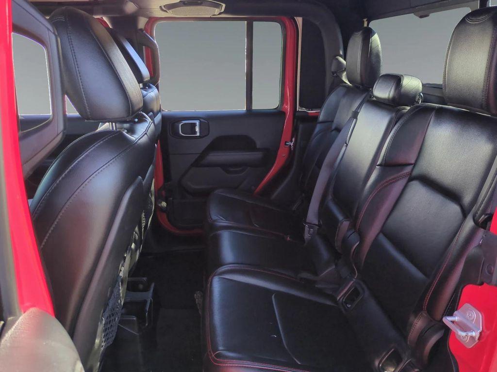 used 2020 Jeep Gladiator car