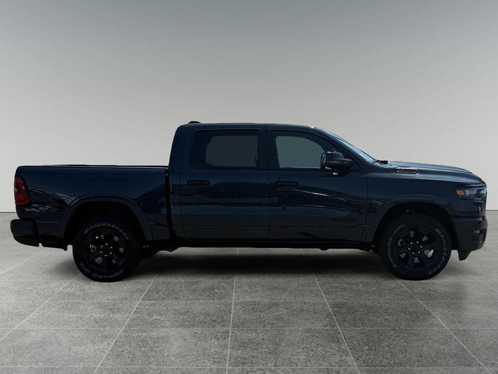 new 2026 Ram 1500 car, priced at $61,385