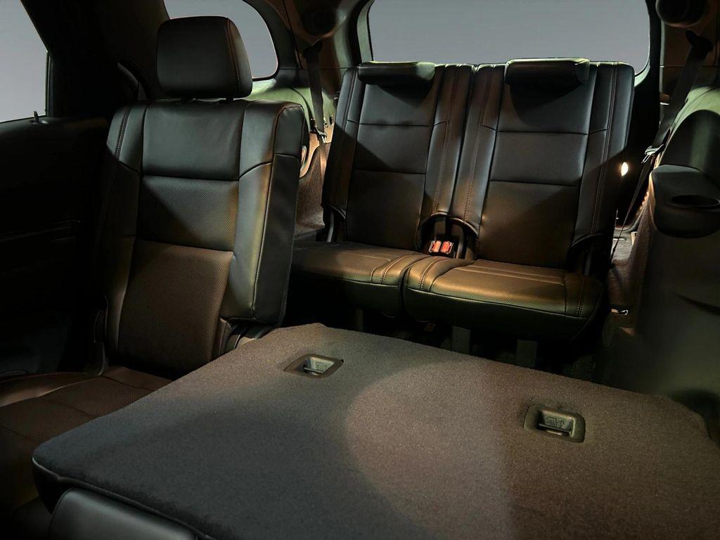 new 2026 Dodge Durango car, priced at $49,805