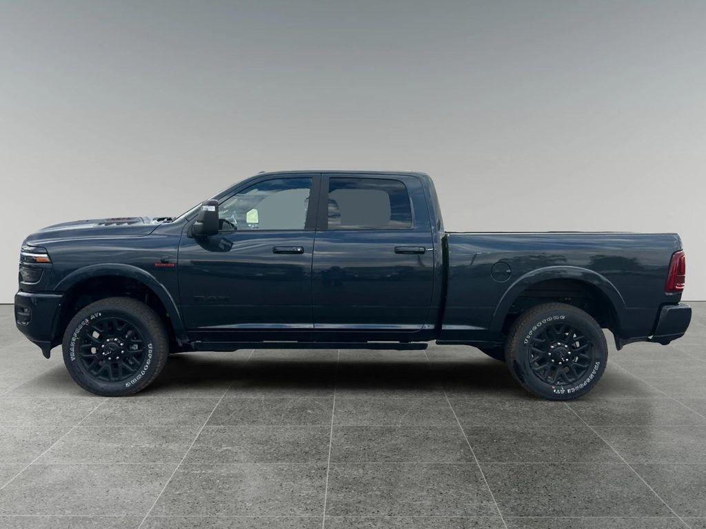 new 2026 Ram 3500 car, priced at $103,570