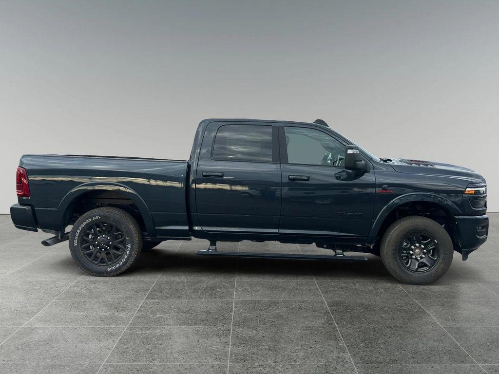 new 2026 Ram 3500 car, priced at $103,570