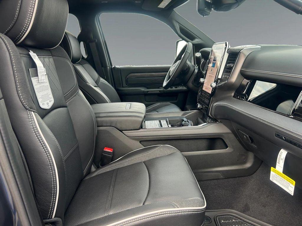 new 2026 Ram 3500 car, priced at $103,570