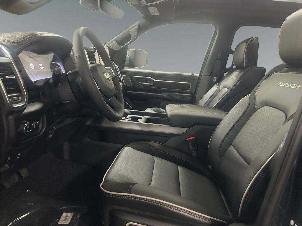 new 2026 Ram 1500 car, priced at $75,910