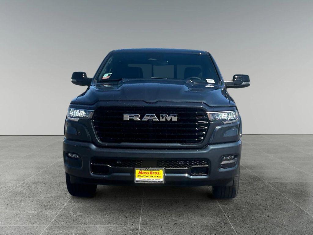 new 2026 Ram 1500 car, priced at $75,910