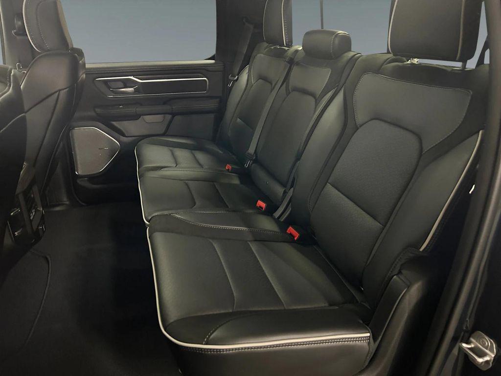 new 2026 Ram 1500 car, priced at $75,910