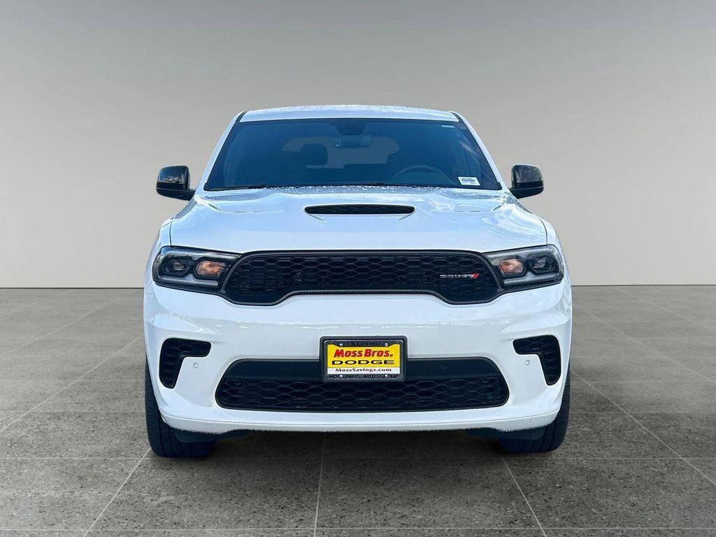 new 2026 Dodge Durango car, priced at $44,715