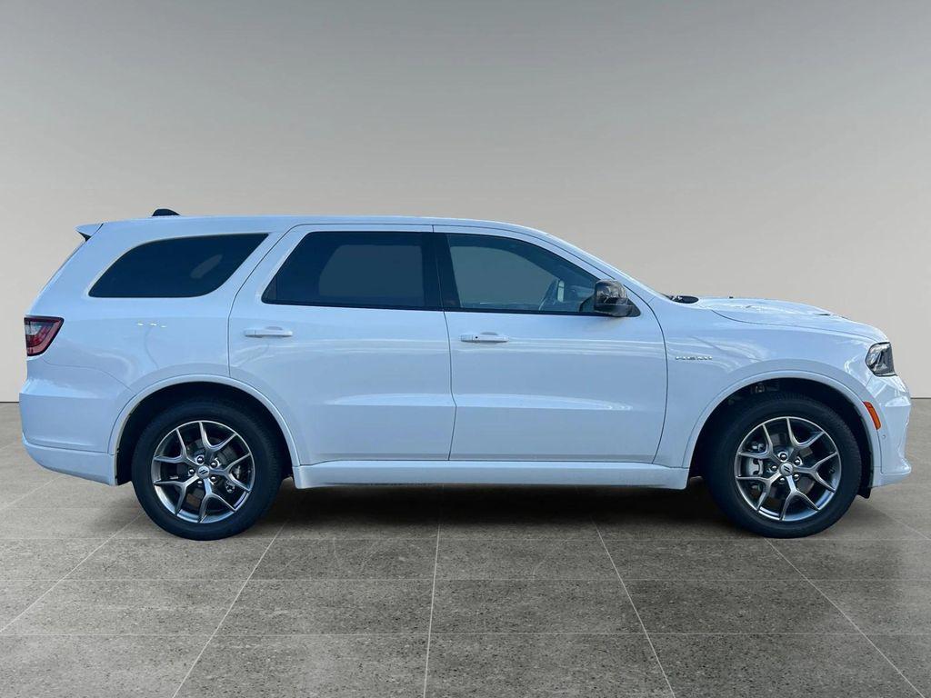 new 2026 Dodge Durango car, priced at $44,715