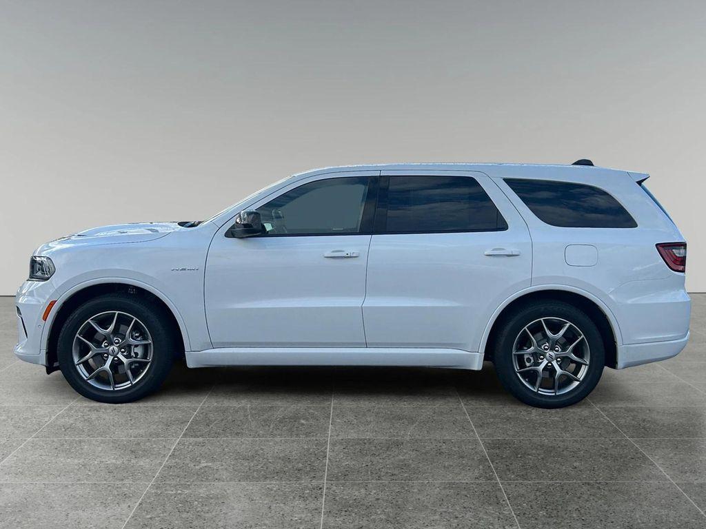 new 2026 Dodge Durango car, priced at $44,715
