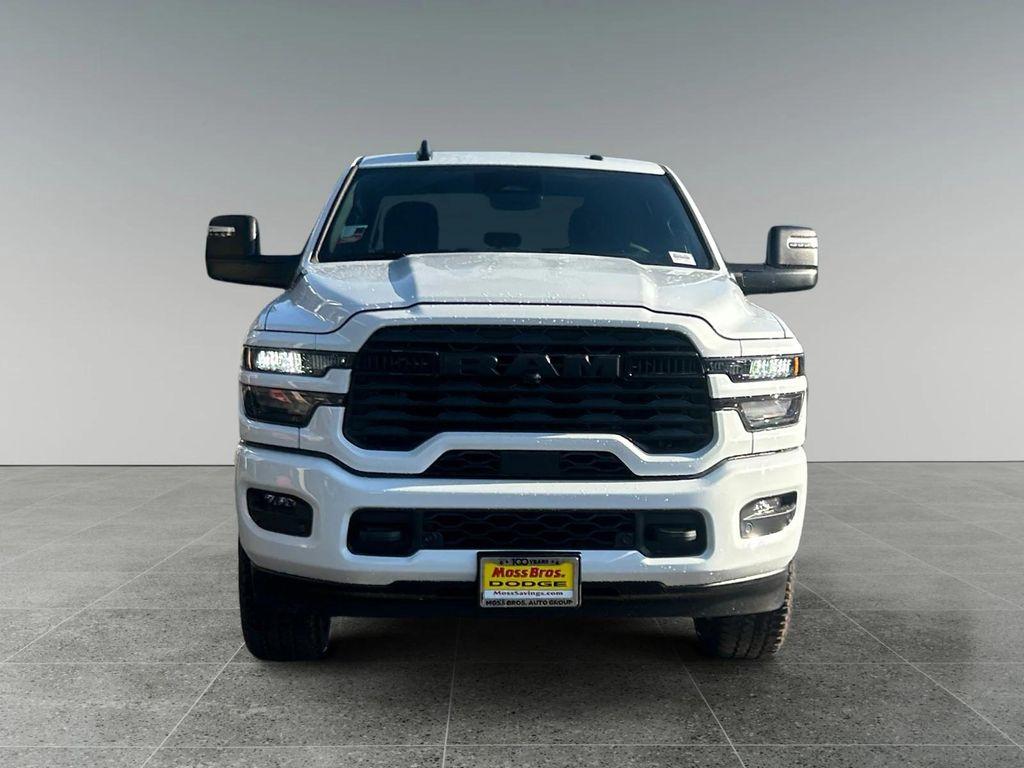 new 2026 Ram 2500 car, priced at $76,320