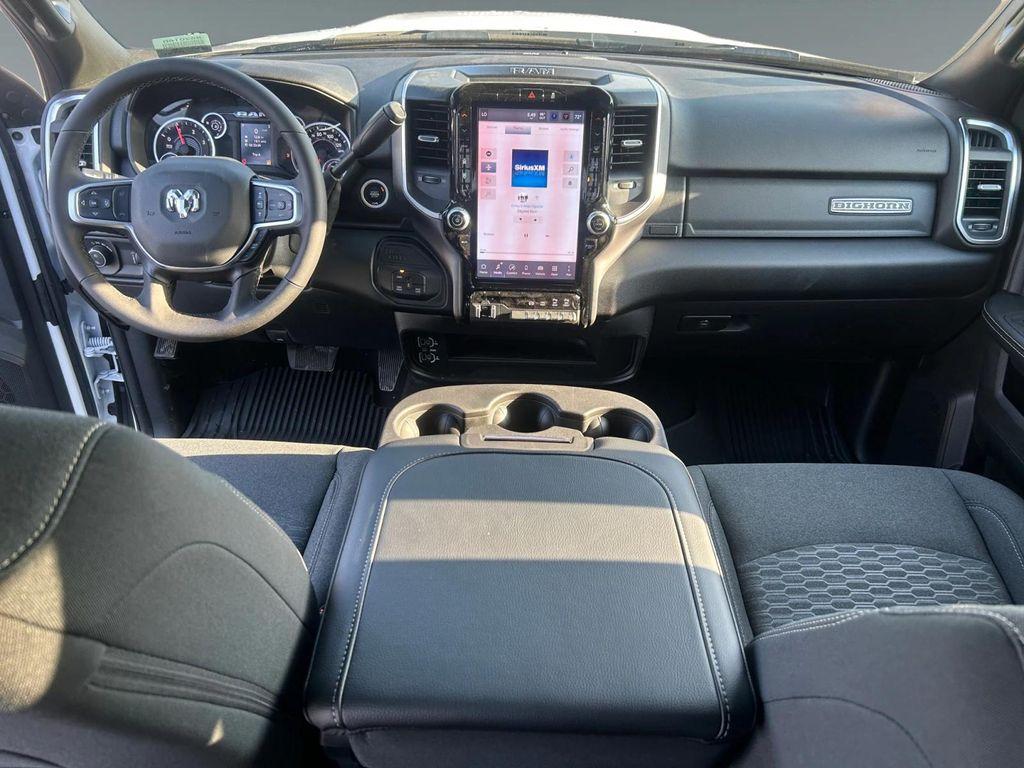 new 2026 Ram 2500 car, priced at $76,320