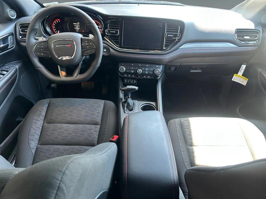 new 2026 Dodge Durango car, priced at $43,215