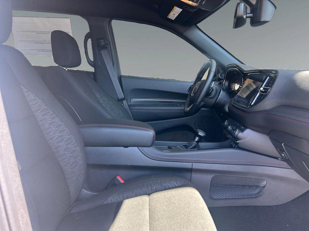 new 2026 Dodge Durango car, priced at $43,215