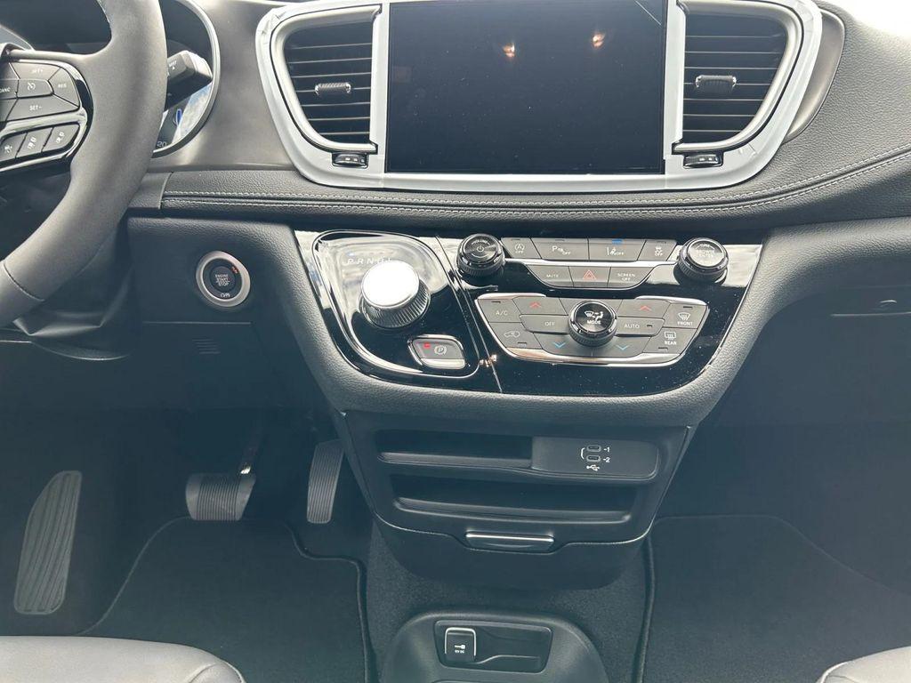 new 2026 Chrysler Pacifica car, priced at $48,305