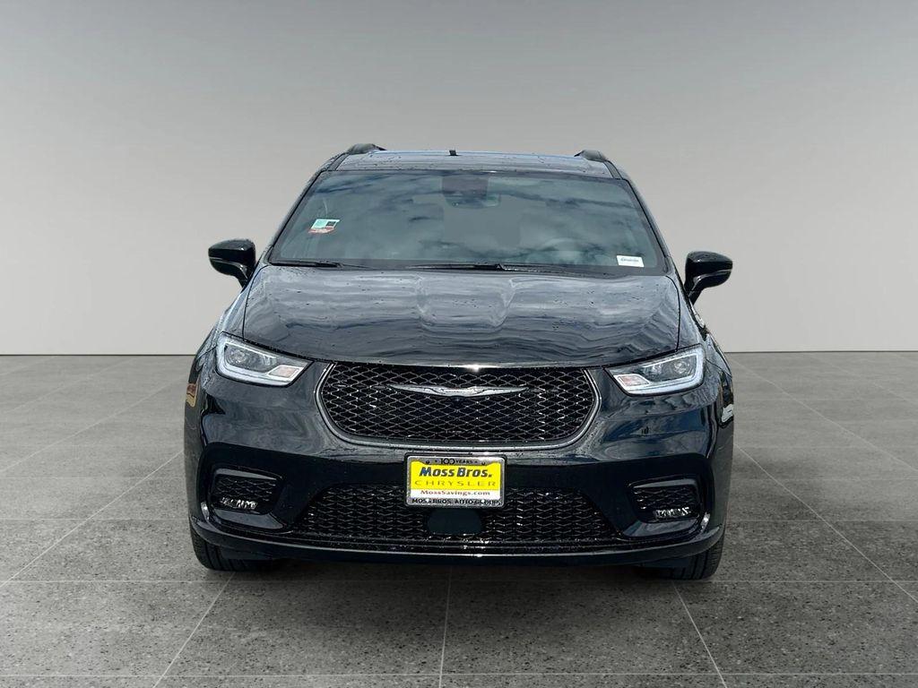 new 2026 Chrysler Pacifica car, priced at $48,305