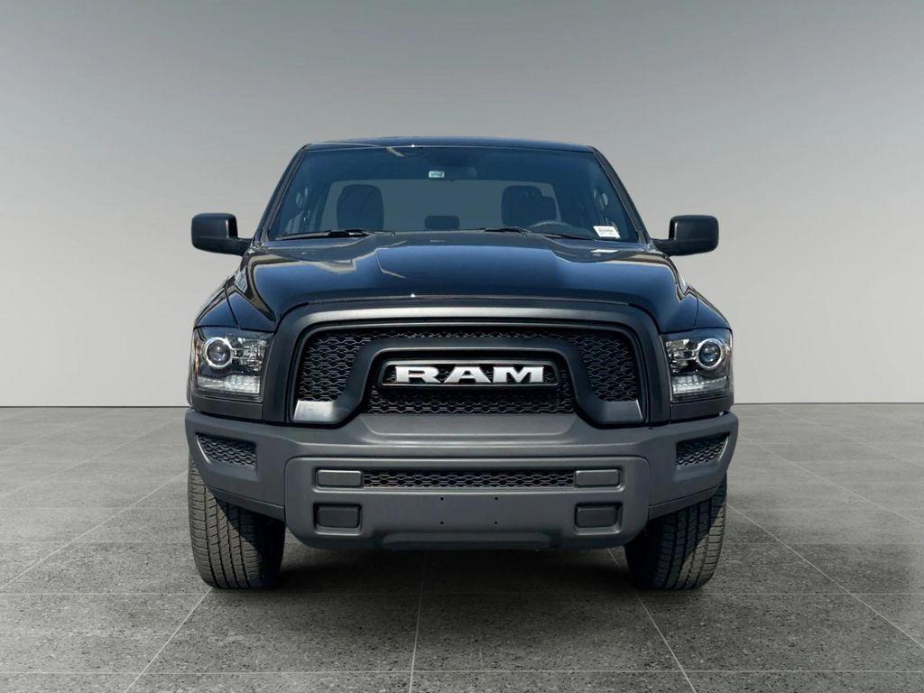 new 2024 Ram 1500 Classic car, priced at $52,820