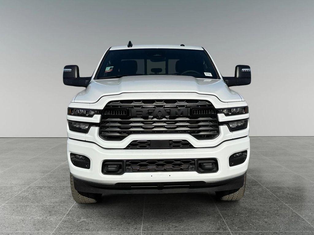 new 2026 Ram 2500 car, priced at $80,450