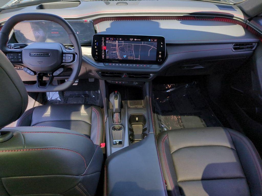 used 2024 Dodge Charger car, priced at $52,999