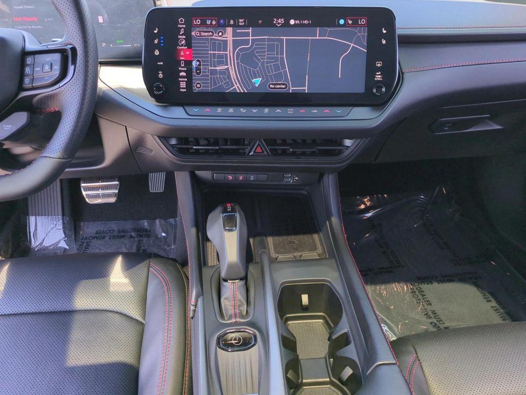 used 2024 Dodge Charger car, priced at $52,999