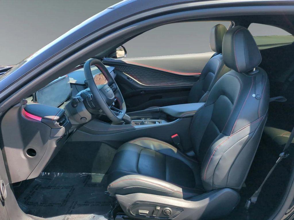 used 2024 Dodge Charger car, priced at $52,999