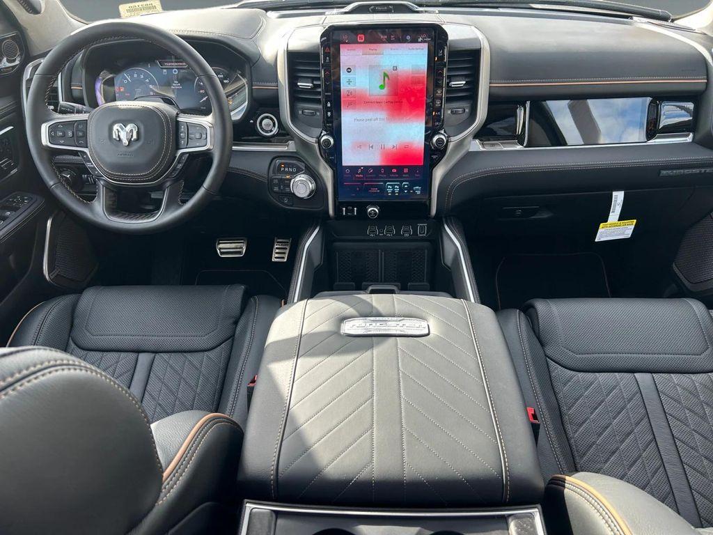 new 2026 Ram 1500 car, priced at $94,645